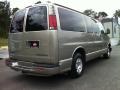 Light Pewter Metallic - Express 1500 LT Passenger Van Photo No. 15