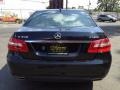 Black - E 350 4Matic Sedan Photo No. 5