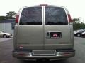 Light Pewter Metallic - Express 1500 LT Passenger Van Photo No. 16