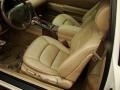 1999 Golden Pearl Lexus SC 300  photo #15