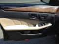 Black - E 350 4Matic Sedan Photo No. 7