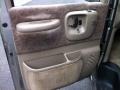 Light Pewter Metallic - Express 1500 LT Passenger Van Photo No. 19
