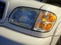 Natural White - Sequoia Limited 4WD Photo No. 5