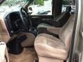 Light Pewter Metallic - Express 1500 LT Passenger Van Photo No. 21