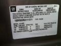 Light Pewter Metallic - Express 1500 LT Passenger Van Photo No. 22