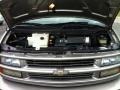 Light Pewter Metallic - Express 1500 LT Passenger Van Photo No. 26