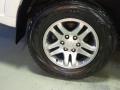 Natural White - Sequoia Limited 4WD Photo No. 10