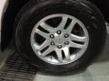 Natural White - Sequoia Limited 4WD Photo No. 11