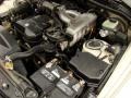 3.0 Liter DOHC 24-Valve Inline 6 Cylinder Engine for 1999 Lexus SC 300 #84203465