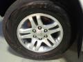 Natural White - Sequoia Limited 4WD Photo No. 16