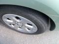 Silver Pine Mica - Prius Hybrid Photo No. 2
