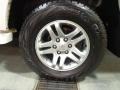 Natural White - Sequoia Limited 4WD Photo No. 20