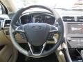 Dune Steering Wheel Photo for 2014 Ford Fusion #84203621