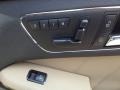 Black - E 350 4Matic Sedan Photo No. 30