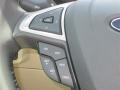 Dune Controls Photo for 2014 Ford Fusion #84203636