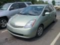 Silver Pine Mica - Prius Hybrid Photo No. 3