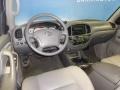 Natural White - Sequoia Limited 4WD Photo No. 24