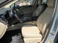 2014 Ford Fusion Hybrid SE Front Seat