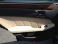 Black - E 350 4Matic Sedan Photo No. 34