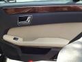 Black - E 350 4Matic Sedan Photo No. 36