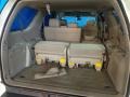 Natural White - Sequoia Limited 4WD Photo No. 27
