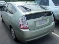 Silver Pine Mica - Prius Hybrid Photo No. 5