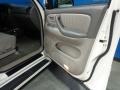 Natural White - Sequoia Limited 4WD Photo No. 29