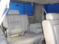Natural White - Sequoia Limited 4WD Photo No. 30