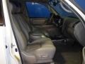 Natural White - Sequoia Limited 4WD Photo No. 32
