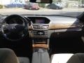 Black - E 350 4Matic Sedan Photo No. 45