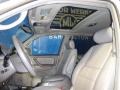 Natural White - Sequoia Limited 4WD Photo No. 36