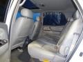 Natural White - Sequoia Limited 4WD Photo No. 37