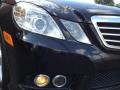 Black - E 350 4Matic Sedan Photo No. 52