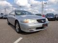 Satin Silver Metallic - TL 3.2 Photo No. 10