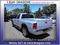 Bright Silver Metallic - Ram 1500 SLT Quad Cab 4x4 Photo No. 10