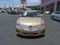 Sandy Beach Metallic - Camry LE V6 Photo No. 2