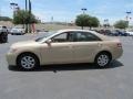 Sandy Beach Metallic - Camry LE V6 Photo No. 4