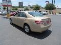 Sandy Beach Metallic - Camry LE V6 Photo No. 5