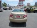 Sandy Beach Metallic - Camry LE V6 Photo No. 6
