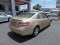 Sandy Beach Metallic - Camry LE V6 Photo No. 7