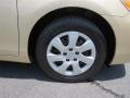Sandy Beach Metallic - Camry LE V6 Photo No. 9