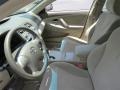 Sandy Beach Metallic - Camry LE V6 Photo No. 11