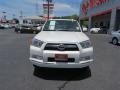 2010 Blizzard White Pearl Toyota 4Runner Limited 4x4  photo #2