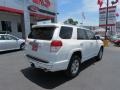 2010 Blizzard White Pearl Toyota 4Runner Limited 4x4  photo #7