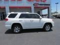 2010 Blizzard White Pearl Toyota 4Runner Limited 4x4  photo #8