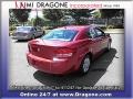 Inferno Red Crystal Pearl - Avenger SE Photo No. 8