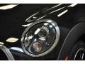 Midnight Black Metallic - Cooper S Hardtop Photo No. 2