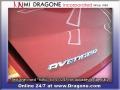Inferno Red Crystal Pearl - Avenger SE Photo No. 12