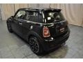 Midnight Black Metallic - Cooper S Hardtop Photo No. 19