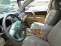 Blizzard White Pearl - Highlander Hybrid 4WD Photo No. 11
